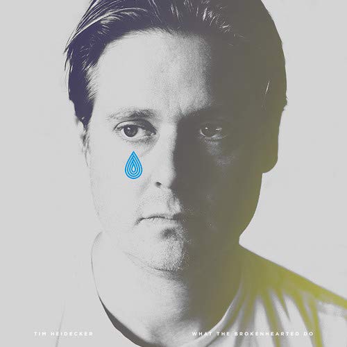 Tim Heidecker/What The Brokenhearted Do...@.