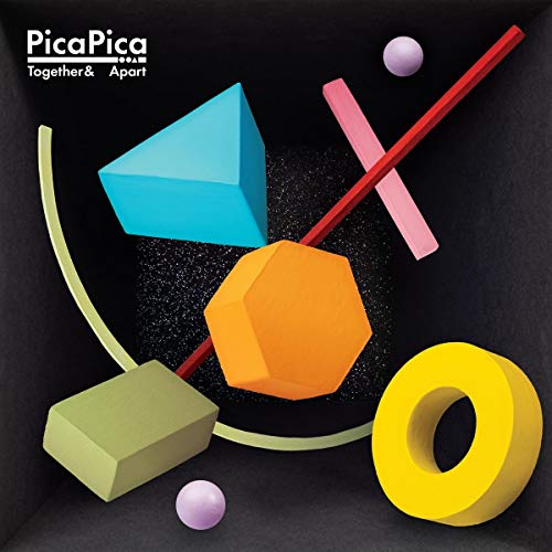 PicaPica/Together & Apart
