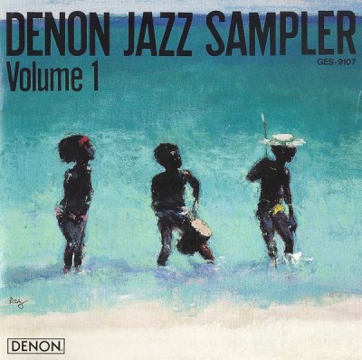 George Wallington Carmen Mccrae Chick Corea.. 