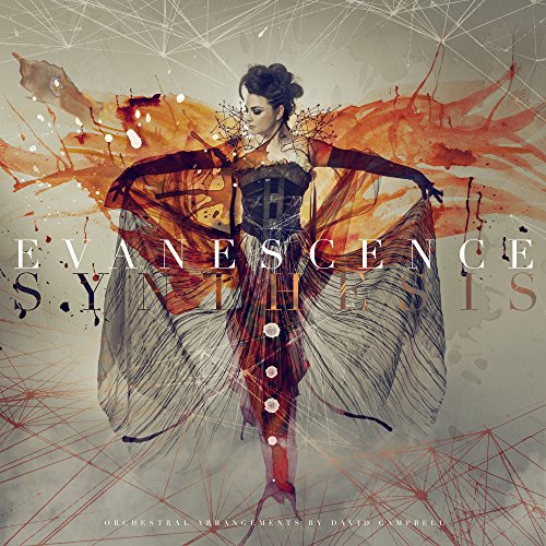 EVANESCENCE/Evanescence Synthesis