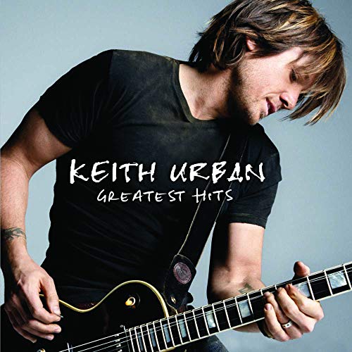 Keith Urban/Greatest Hits - 19 Kids@2 LP