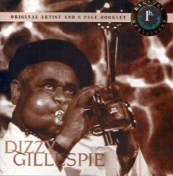 Dizzy Gillespie/Dizzy Gillespie