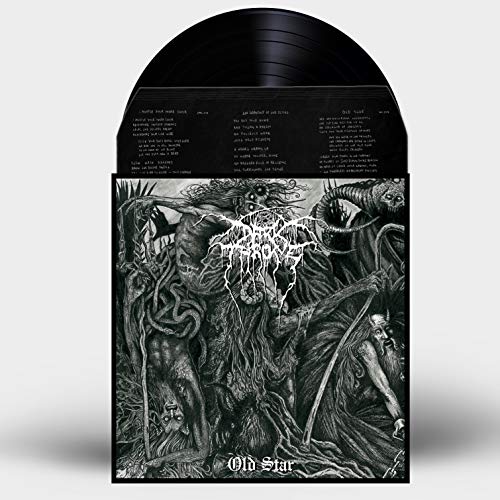 Darkthrone/Old Star