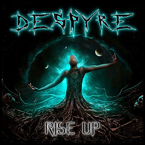Despyre/Rise Up