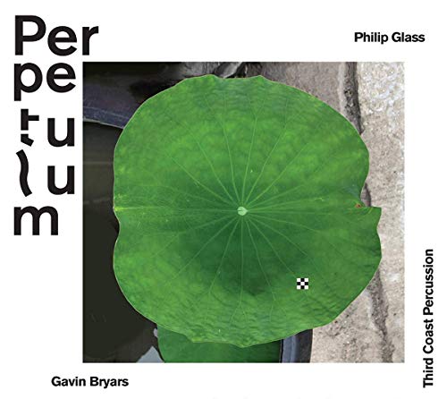 Third Coast Percussion/Perpetulum
