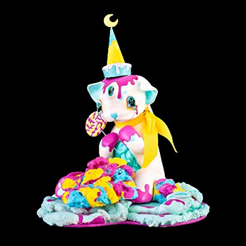 Calliope Musicals/Color/Sweat