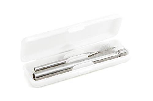 Reusable Straw/Travel Straw Set