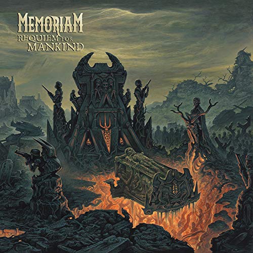 Memoriam/Requiem for Mankind