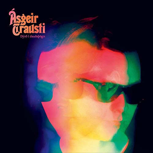 Asgeir Dyrd I Daudathogn (in The Sile Import Nld 