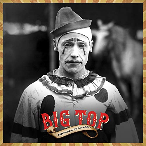 Michael Fracasso/Big Top
