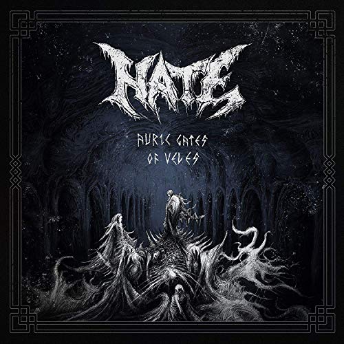 Hate Auric Gates Of Veles 