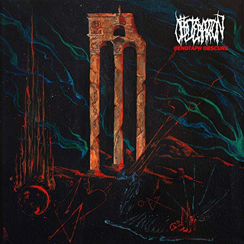 Obliteration/Cenotaph Obscure