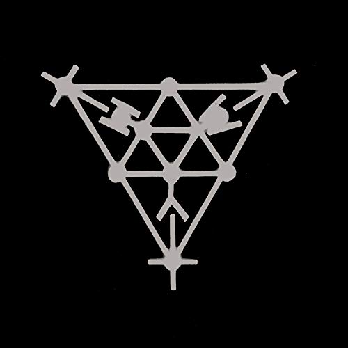 Sarcofago/Crust