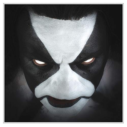 Abbath/Abbath@Ltd. Crystal Clear Vinyl