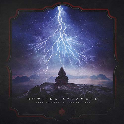 Howling Sycamor/Seven Pathways To Annihilation@2 LP