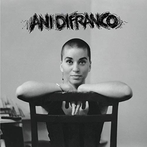 Ani DiFranco/Ani DiFranco