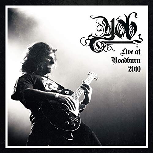 Yob/Live At Roadburn 2010