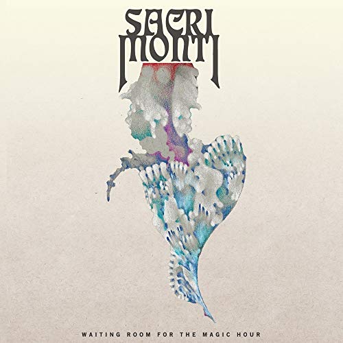 Sacri Monti/Waiting Room For The Magic Hour