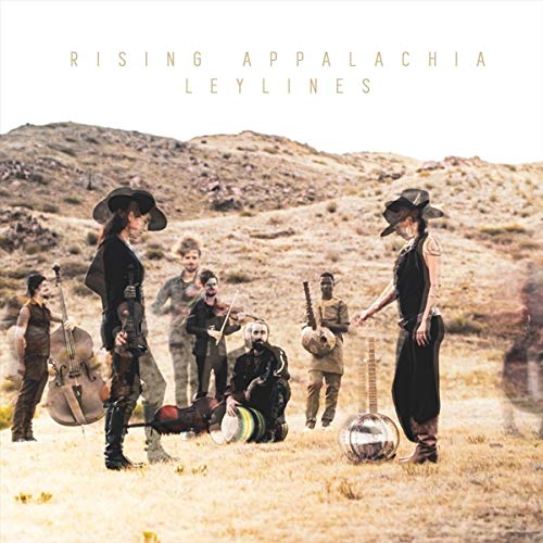 Rising Appalachia/Leylines