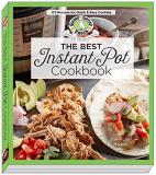 Gooseberry Patch Best Instant Pot Cookbook 