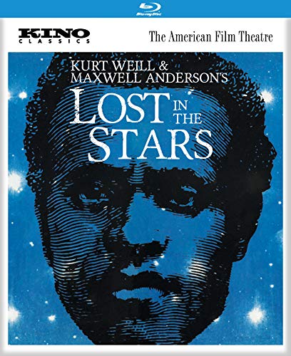 Lost In The Stars/Peters/Moore@Blu-Ray@NR