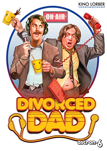 Divorced Dad/Kennedy/Degagne@DVD@NR