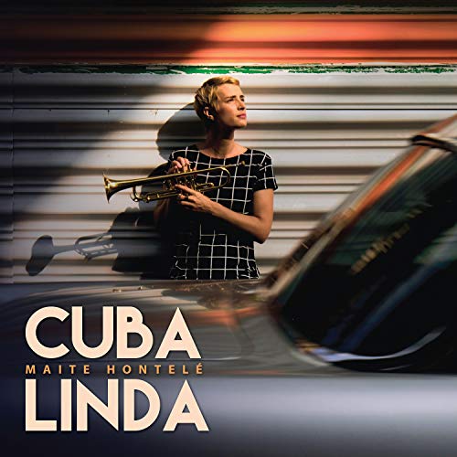 Maite Hontele/Cuba Linda