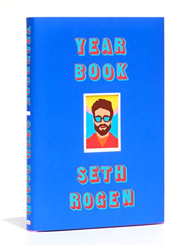 Seth Rogen/Yearbook