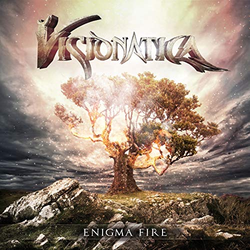 Visionatica/Enigma Fire