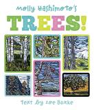 Zoe Burke Molly Hashimoto's Trees! 