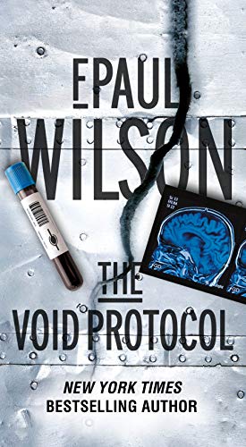 F. Paul Wilson/The Void Protocol
