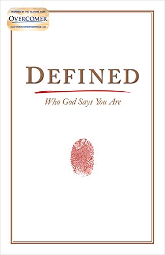 Kendrick,Stephen/ Kendrick,Alex/Defined