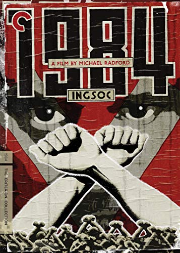 Criterion Collection 1984 Criterion Collection 1984 