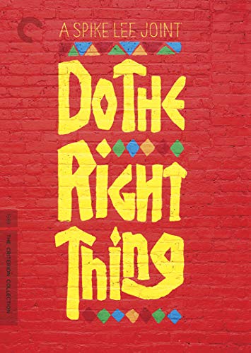 DVD · The Criterion Collection