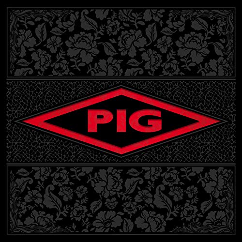 Pig/Candy