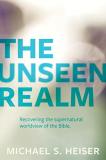 Michael S. Heiser The Unseen Realm Recovering The Supernatural Worldview Of The Bibl 