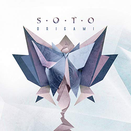 Soto/Origami@Explicit Version