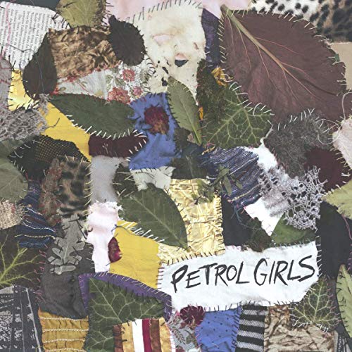 Petrol Girls/Cut & Stitch