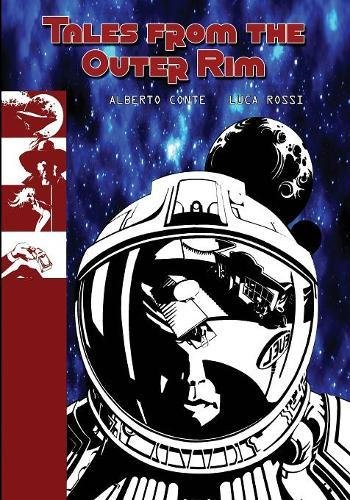 Alberto Conte/Tales from the Outer Rim