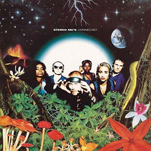 Stereo MC's/Connected