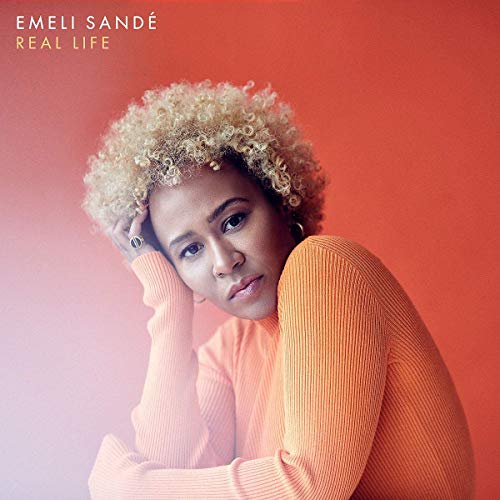 Emeli Sandé/REAL LIFE