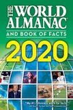 Sarah Janssen The World Almanac And Book Of Facts 2020 