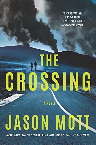 Jason Mott/The Crossing@Original