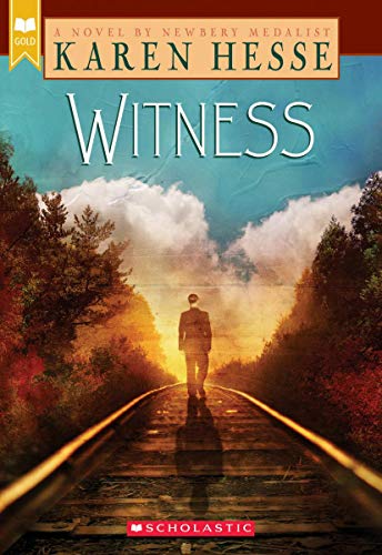 Karen Hesse/Witness