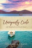 Melanie Crane Uniquely Crete Life Redefined On A Greek Island 