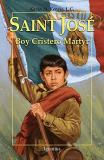 Kevin Mckenzie Saint Jos? Boy Cristero Martyr 