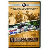 Reconstruction America After Reconstruction America After 
