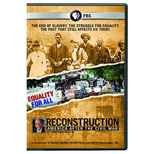Reconstruction America After Reconstruction America After 