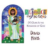 Haas Rejoice & Be Glad 