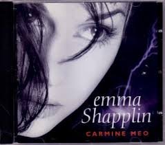 Emma Shapplin/Carmine Meo
